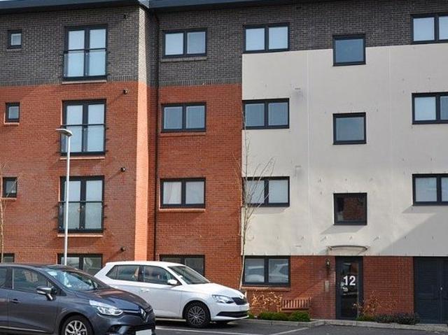 Apartment for rent in Ferry Village, Stanwix