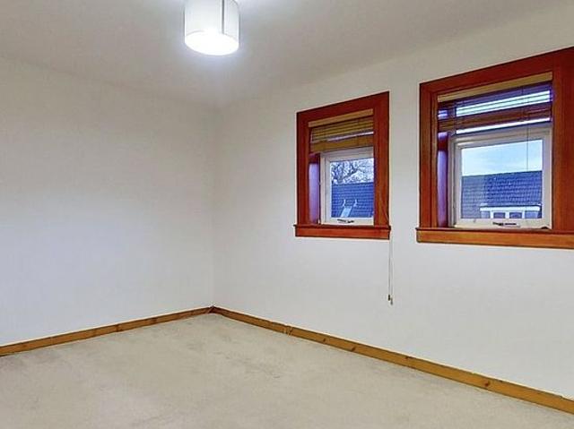 Apartment for rent in Loanhead, Renfrew