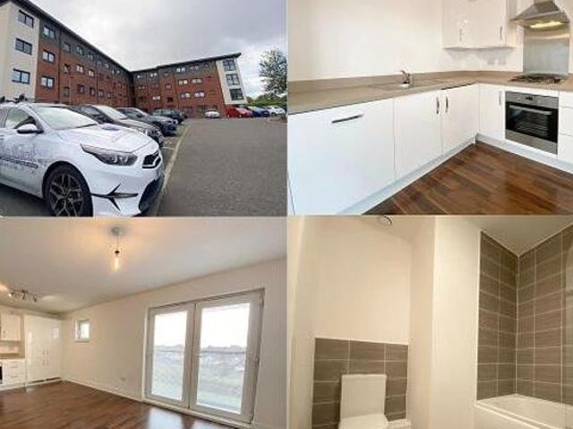 Apartment for rent in Ferry Village, Renfrew