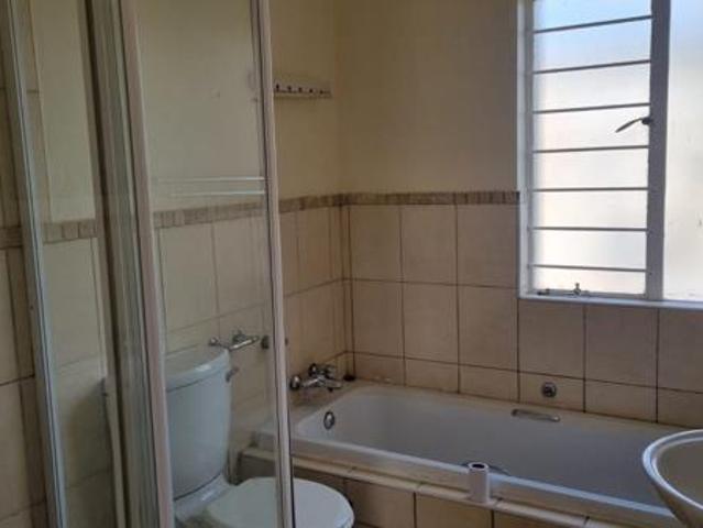 Flat for rent in Witbank, Mpumalanga