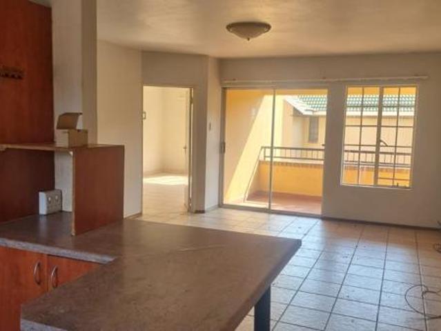 Flat for rent in Witbank, Mpumalanga