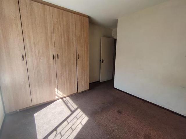 Flat for rent in Witbank, Mpumalanga