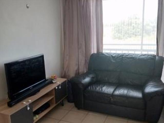 Flat for sale in UMhlathuze Municipality, Kwazulu-natal