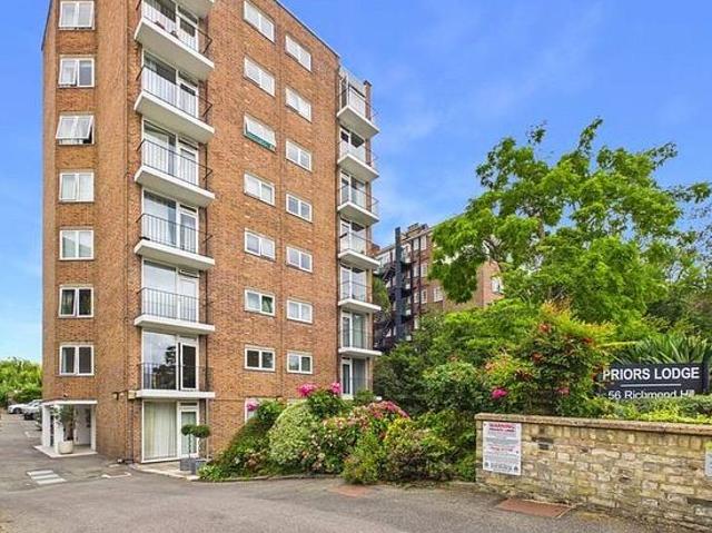 Apartment for rent in Petersham, Greater London