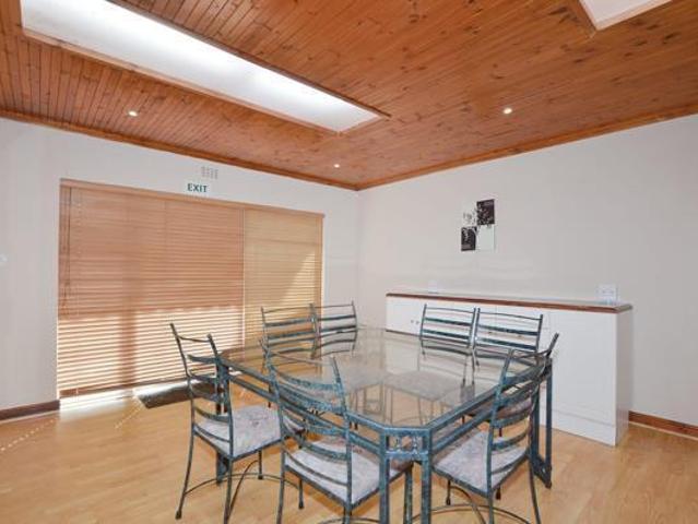Apartment for rent in Bellville, Western Cape
