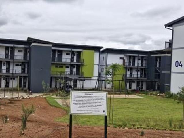 Apartment for rent in Ehlanzeni, Mpumalanga