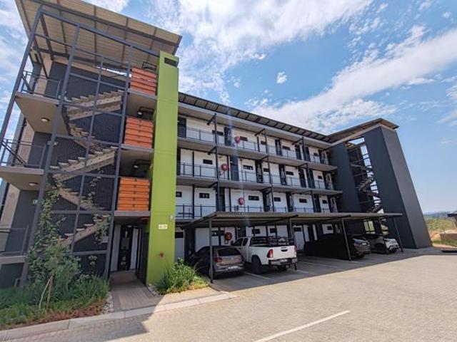 Apartment for rent in Ehlanzeni, Mpumalanga