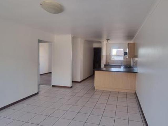 Flat for sale in Bergsig, Durbanville