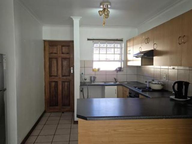 Flat for sale in Durbanville, Western Cape