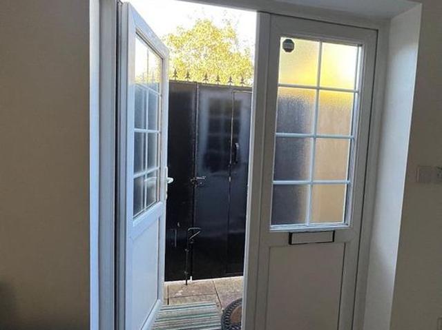 Apartment for rent in London Borough of Redbridge, Greater London