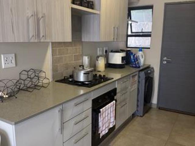 Apartment for rent in Waterkloof, Gauteng