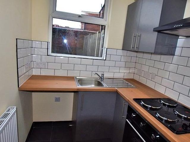 Apartment for rent in Kimberworth, South Yorkshire