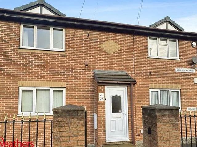 Apartment for rent in Clifton, Rotherham