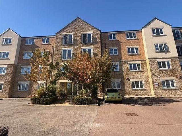 Apartment for rent in Richmond Park, Rotherham