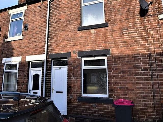 Apartment for rent in Rawmarsh, South Yorkshire