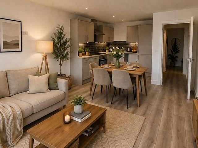 Apartment for rent in South Yorkshire