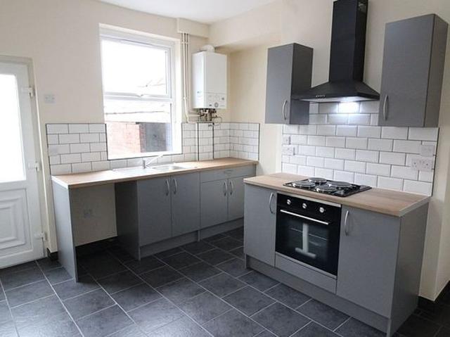 Apartment for rent in Rawmarsh, South Yorkshire