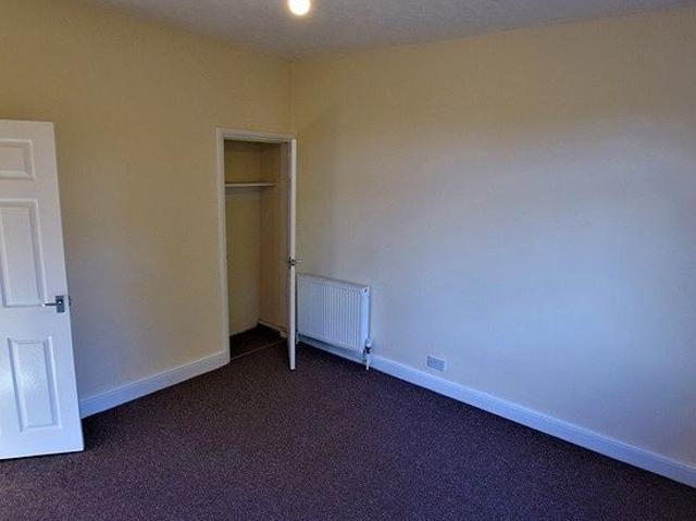 Apartment for rent in Rawmarsh, South Yorkshire
