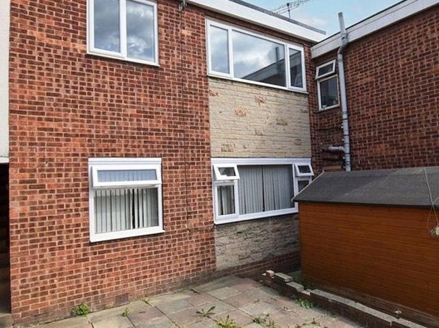 Apartment for rent in Catcliffe, South Yorkshire