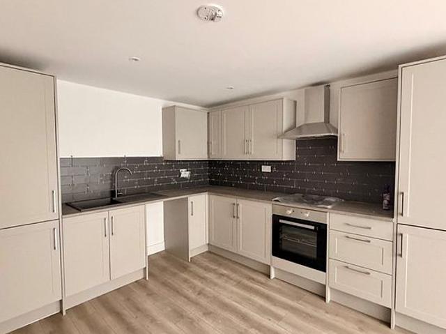 Apartment for rent in South Yorkshire