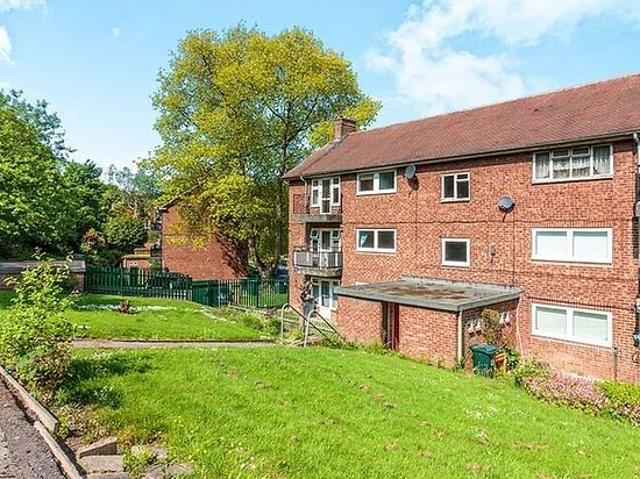 Apartment for rent in South Yorkshire