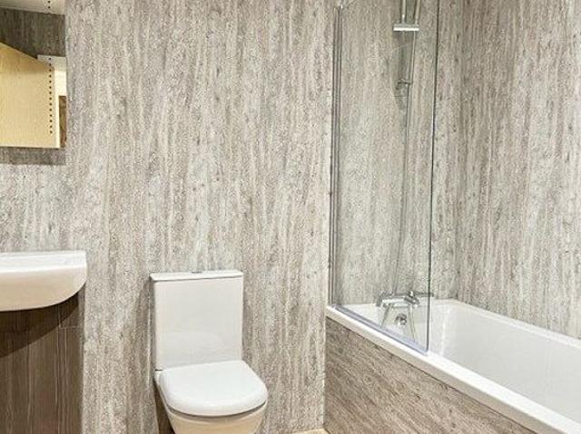 Apartment for rent in Moorgate, Rotherham