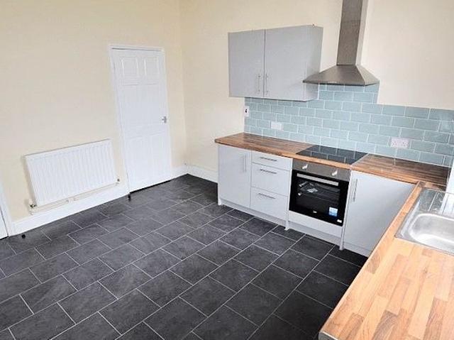Apartment for rent in Rawmarsh, South Yorkshire