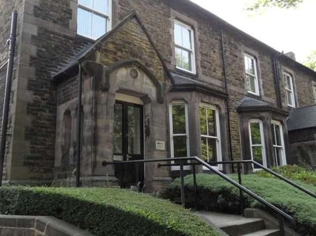 Apartment for rent in South Yorkshire