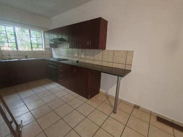 Flat for rent in Tlhabane, North West