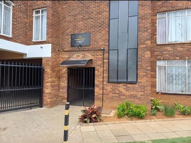 Apartment for rent in Ekurhuleni, Gauteng