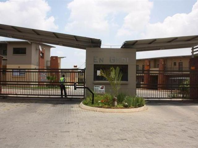 Apartment for rent in Ekurhuleni, Gauteng