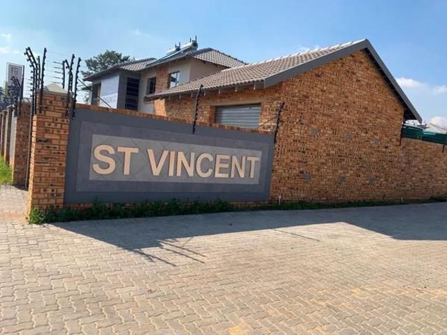 Apartment for rent in Ekurhuleni, Gauteng