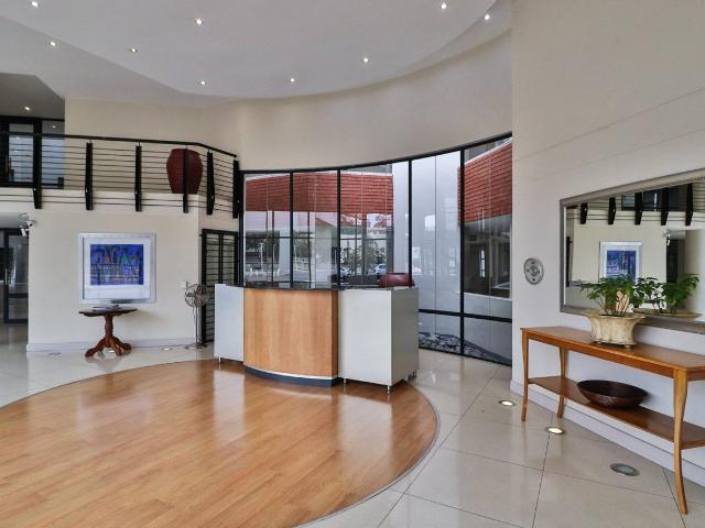 Flat for sale in Sandton