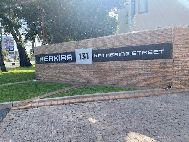 Flat for sale in Sandton