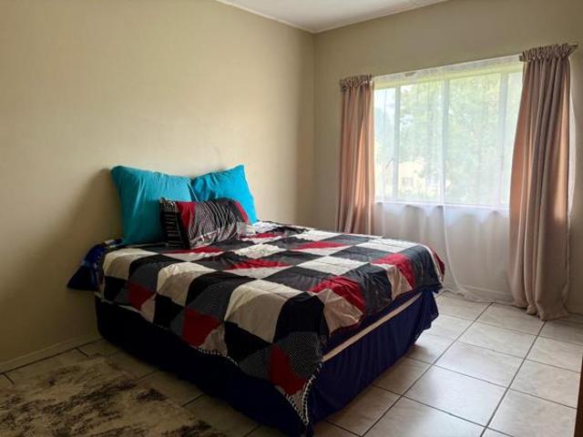 Flat for sale in Oranjeville, Free State