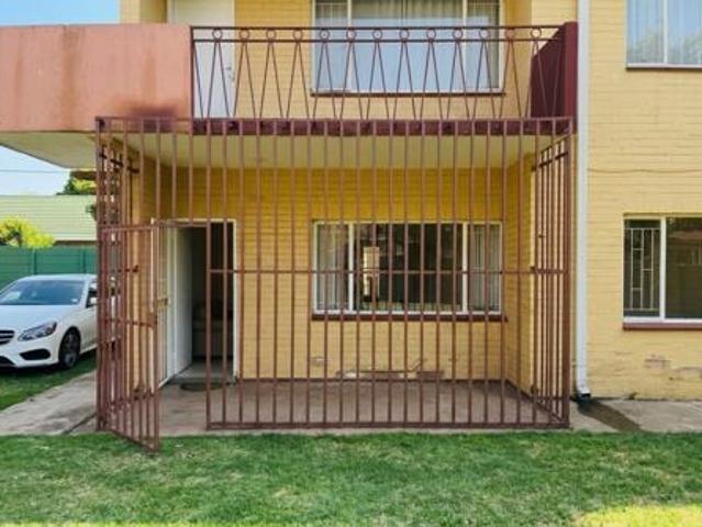 Flat for sale in Oranjeville, Free State