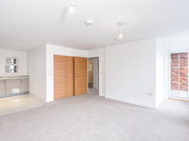 Apartment for rent in Wokingham