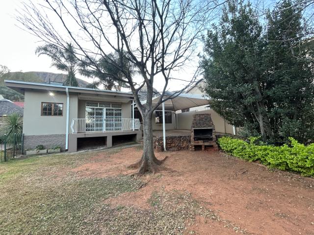 Flat for rent in Hartbeespoort Dam Nature Reserve, North West