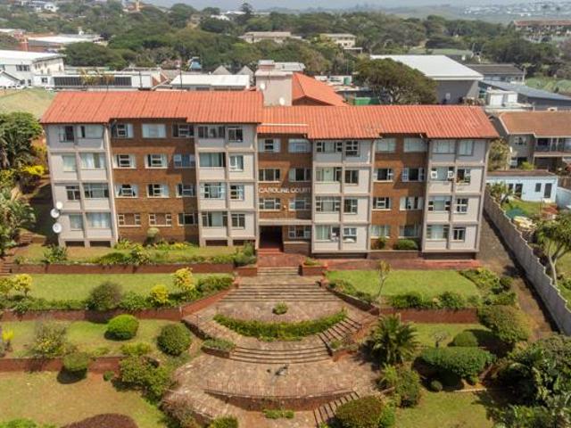 Flat for sale in Ugu District Municipality, Kwazulu-natal