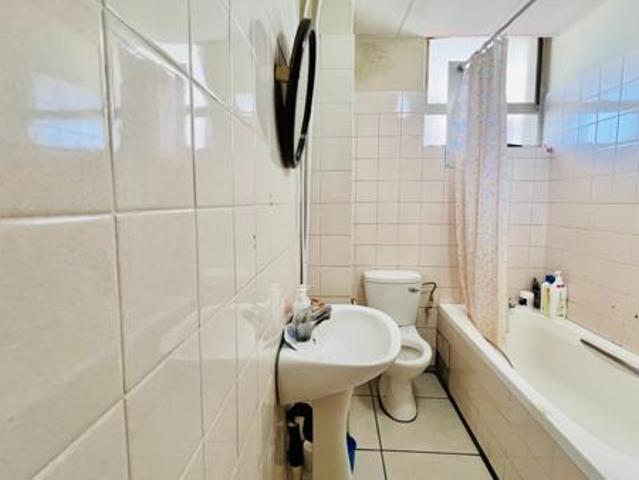 Flat for rent in Pietermaritzburg, Msunduzi Local Municipality