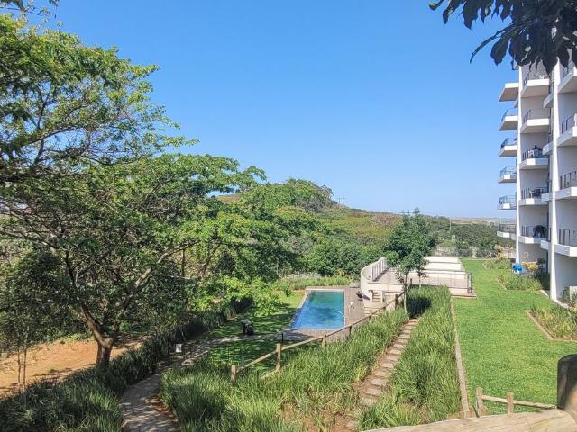 Flat for sale in Ballito