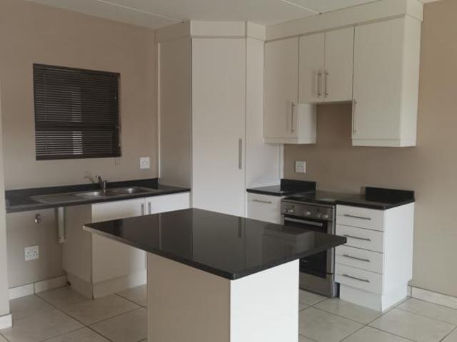 Flat for rent in Gert Sibande, Mpumalanga