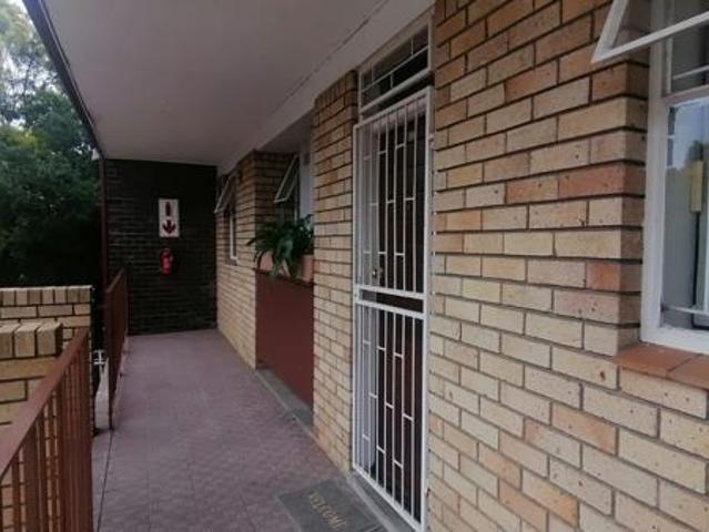 Flat for rent in Gert Sibande, Mpumalanga