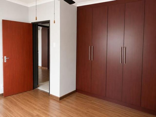 Flat for rent in Gert Sibande, Mpumalanga