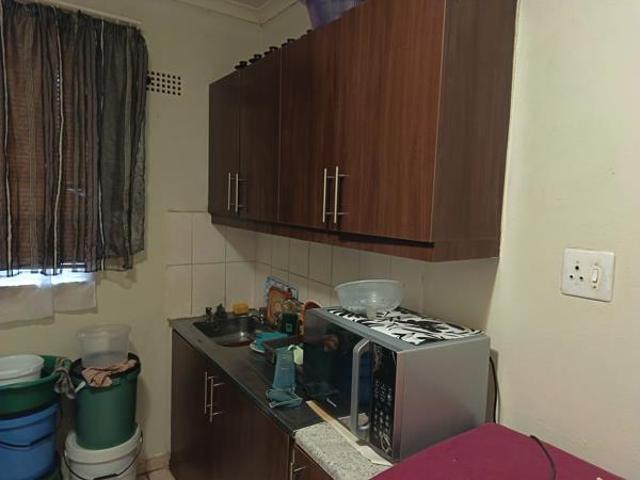 Flat for sale in Gert Sibande, Mpumalanga