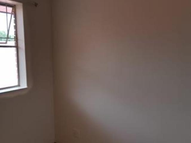 Flat for rent in Gert Sibande, Mpumalanga