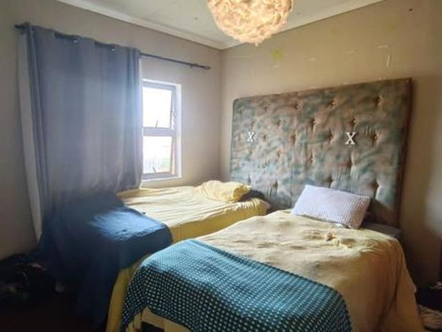 Flat for sale in Gert Sibande, Mpumalanga