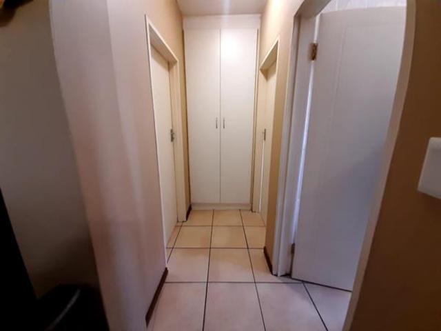 Flat for sale in Gert Sibande, Mpumalanga