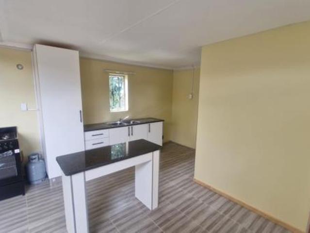 Flat for rent in Gert Sibande, Mpumalanga