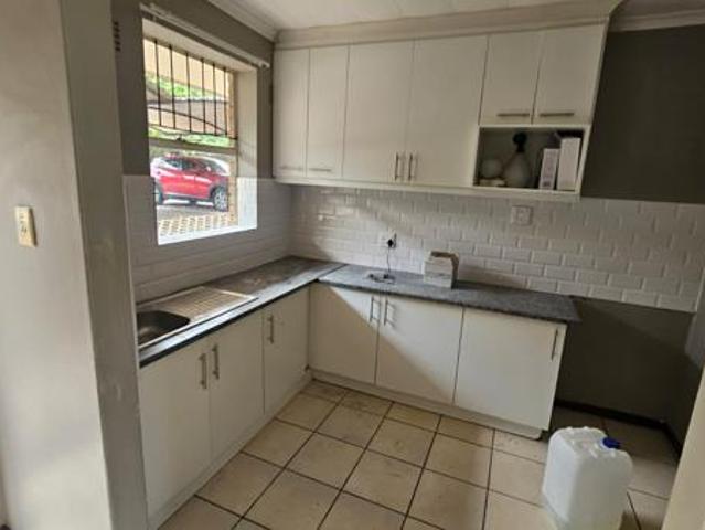 Flat for rent in Secunda, Govan Mbeki